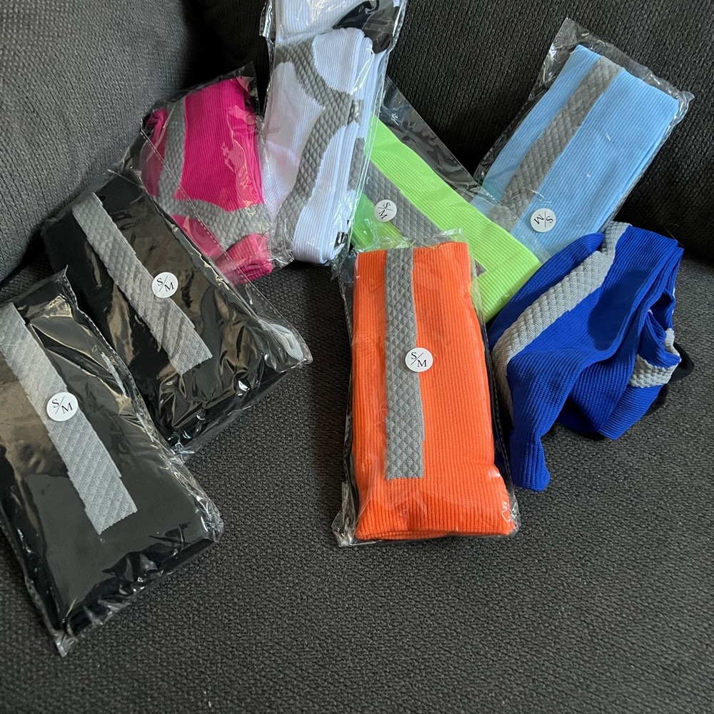 Compression socks - Picture 3 of 3